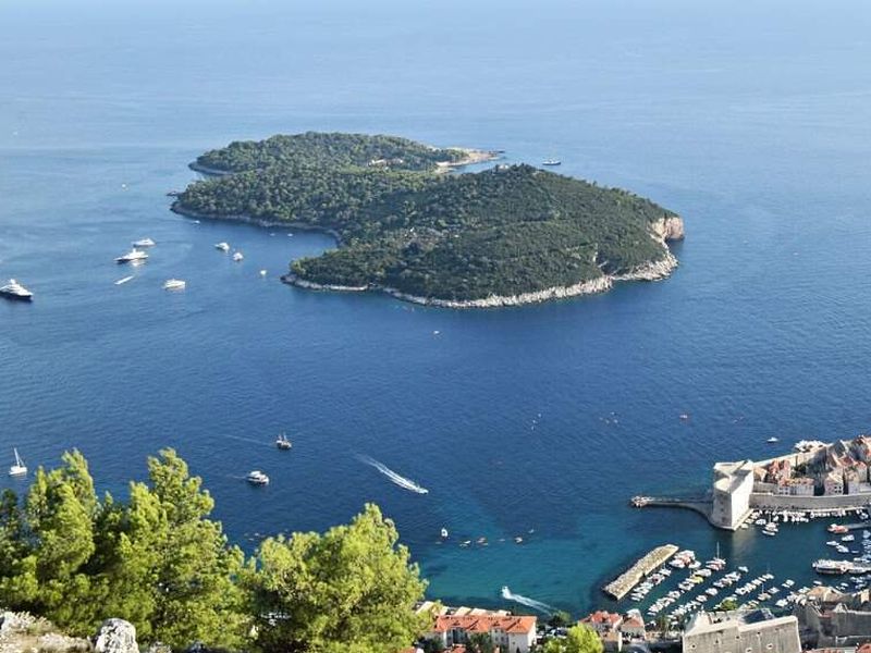 dubrovnik